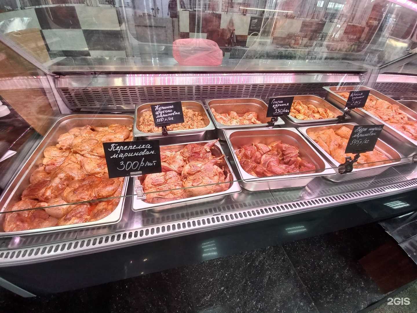 Отзывы на компанию На Шампур в Тольятти c фото