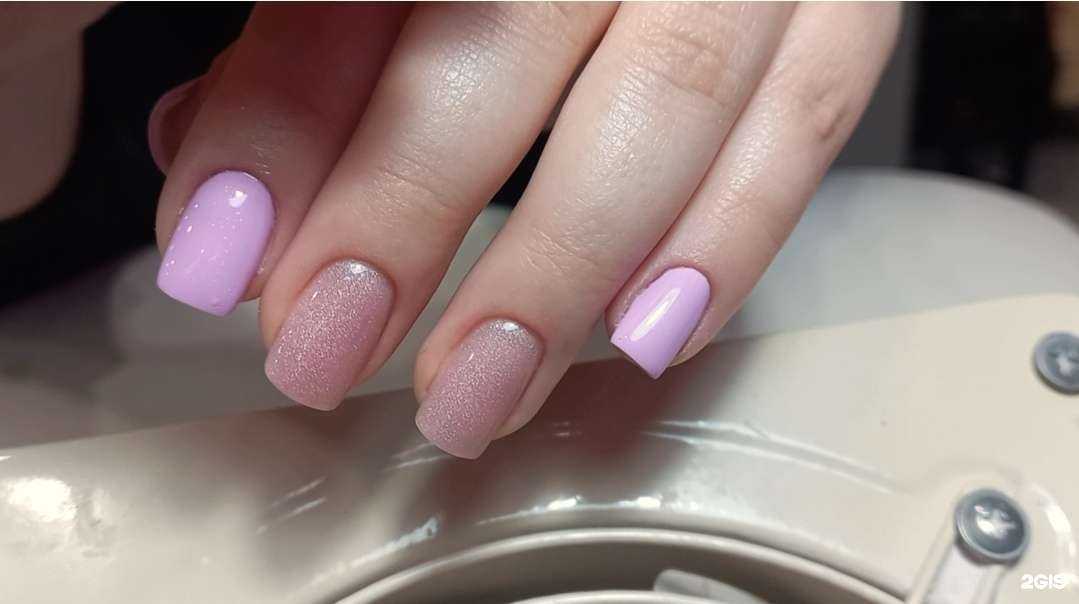 Отзывы на компанию Ногтевая студия в Иркутске c фото