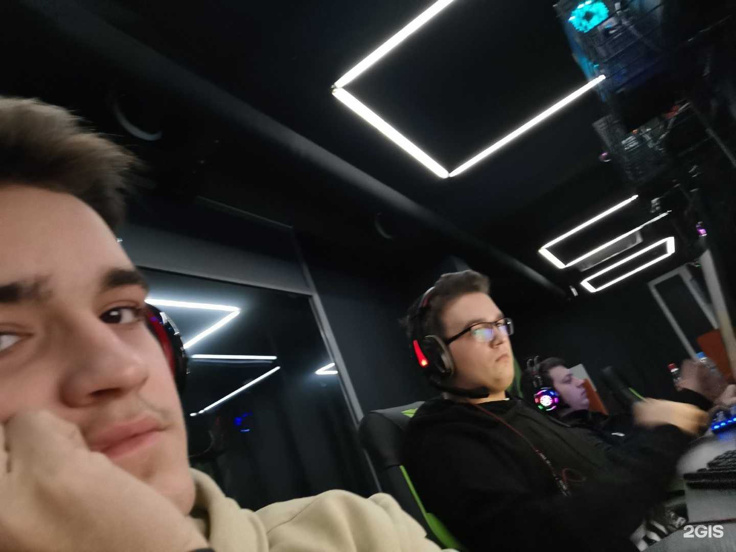 Отзывы на компанию CyberLife в Липецке c фото