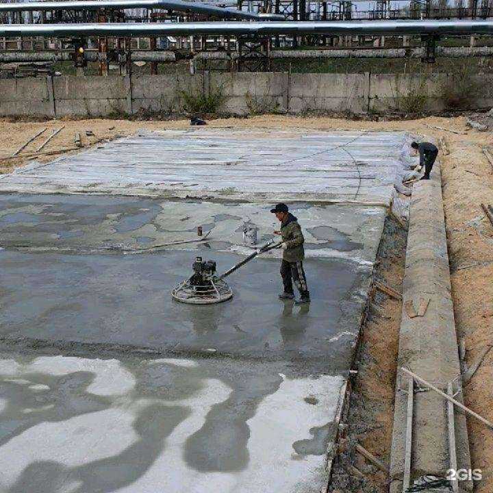 Отзывы на компанию Стк-бетон в Воронеже c фото