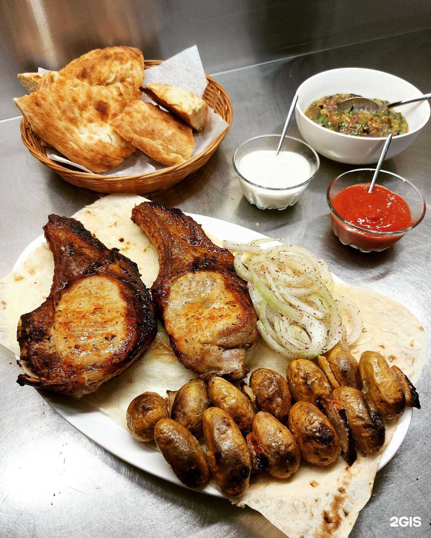 Отзывы на компанию Шашлычок в Абинске c фото