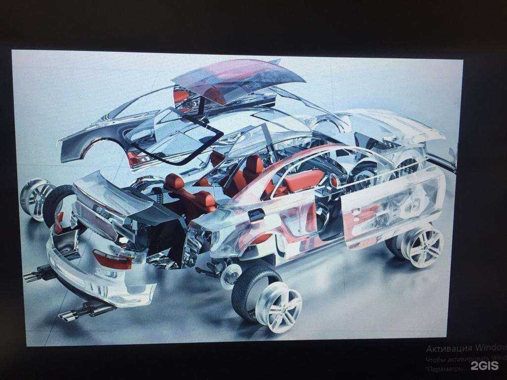 Отзывы на компанию Detali173 в Ульяновске c фото