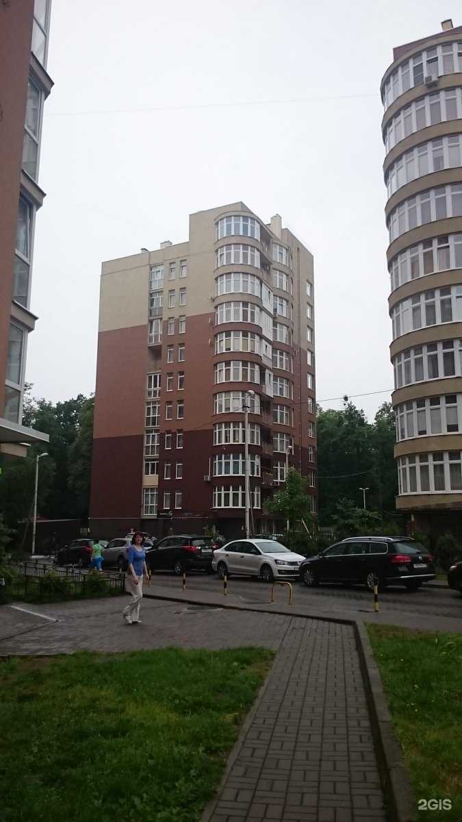 Отзывы на компанию Librows в Калининграде c фото