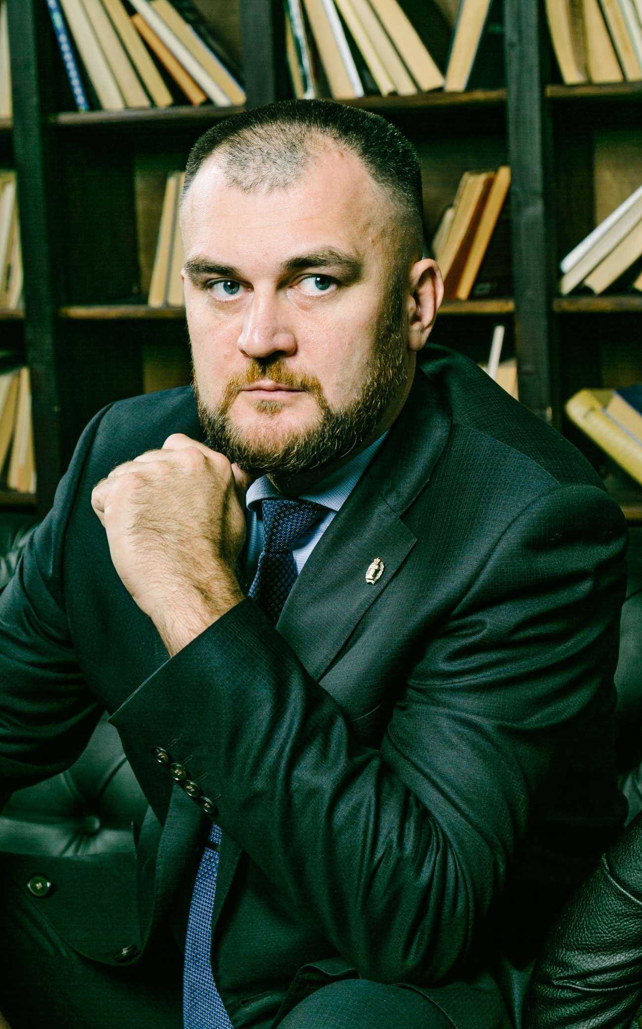 Отзывы на компанию Адвокат Зубарев М.А. в Уфе c фото