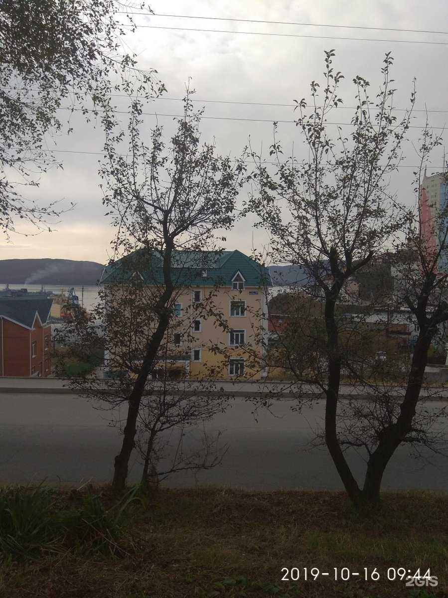 Отзывы на компанию Формула в Владивостоке c фото - фотография 2 из 2