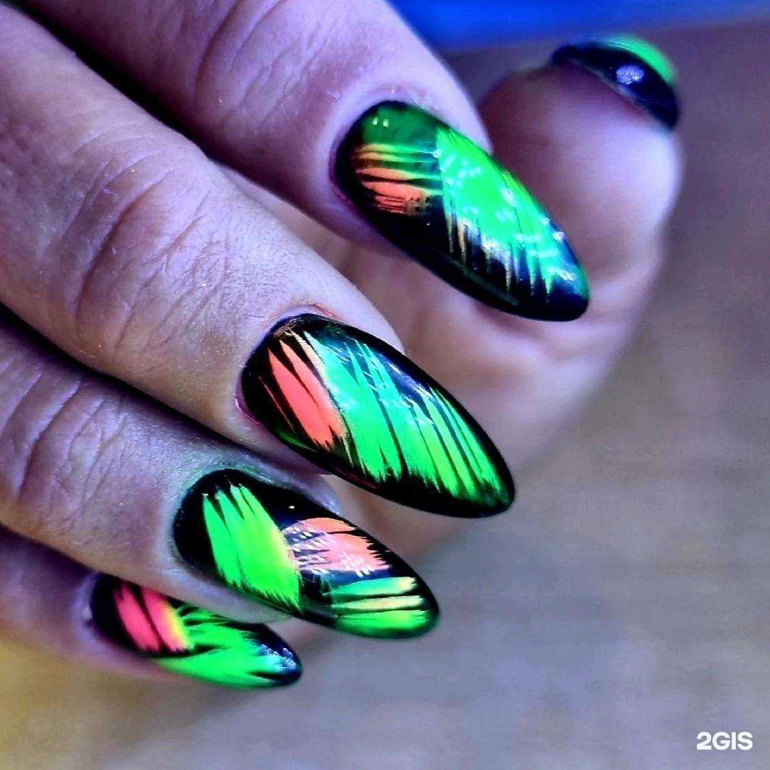 Отзывы на компанию МегаСтрижка в Уфе c фото