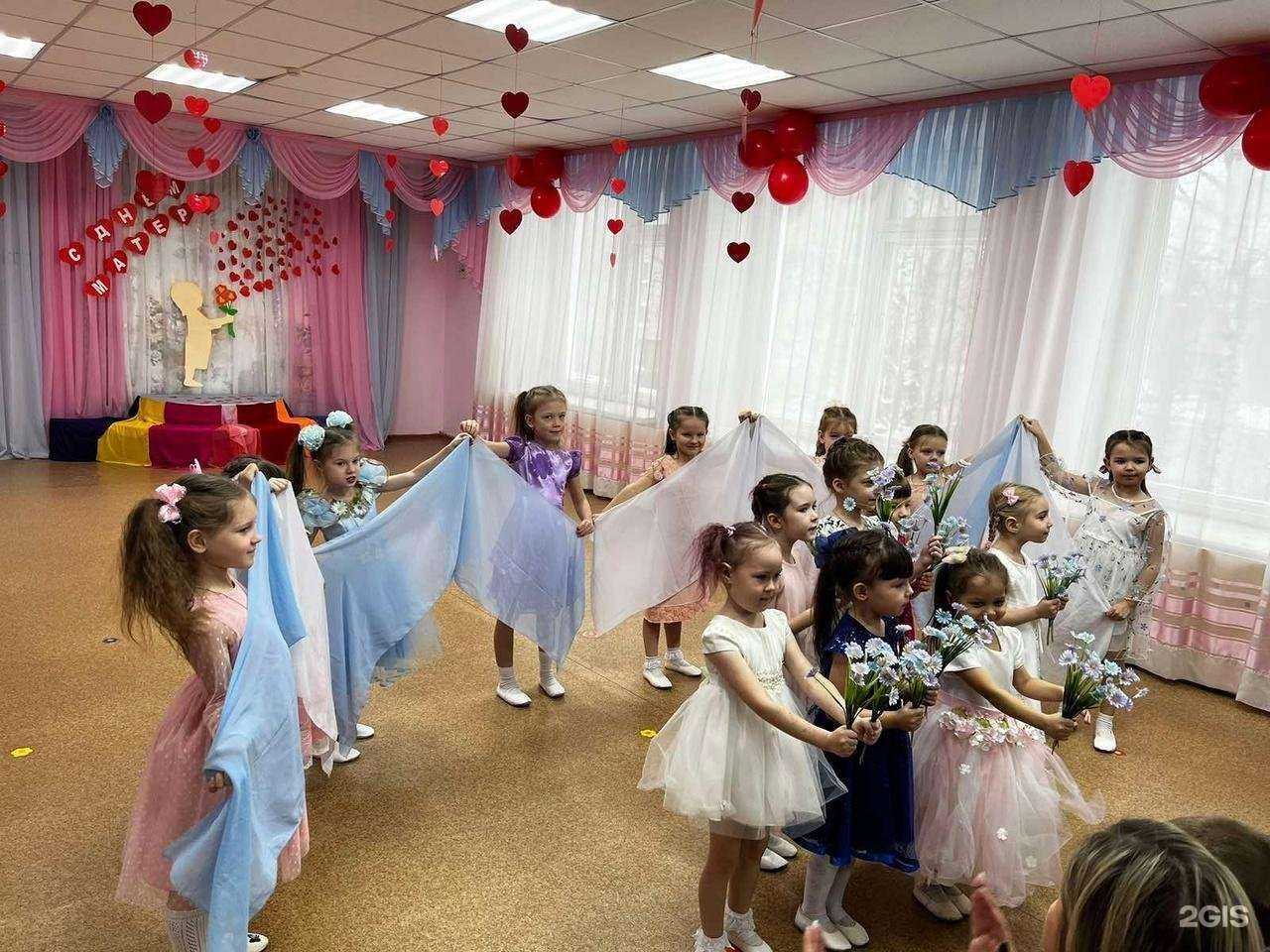 Отзывы на компанию Детский сад №28 в г. Киров c фото