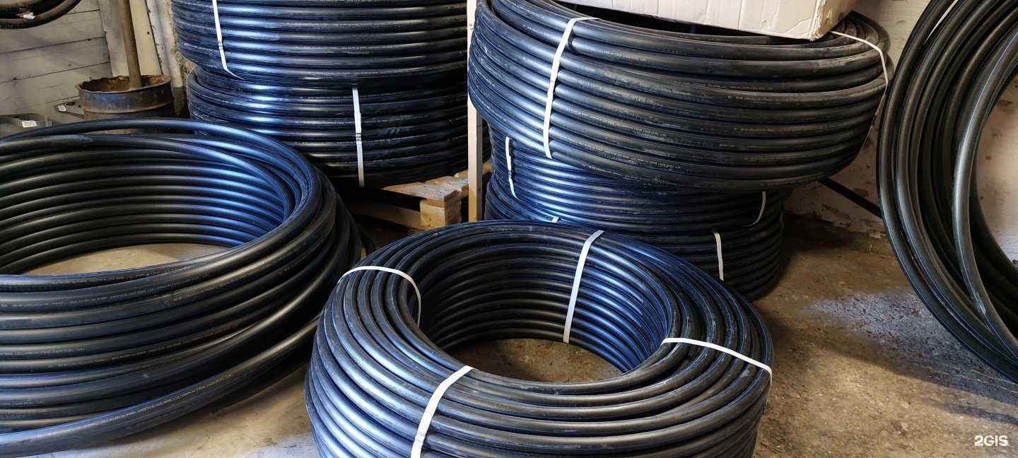 Отзывы на компанию Все для скважин в Уфе c фото