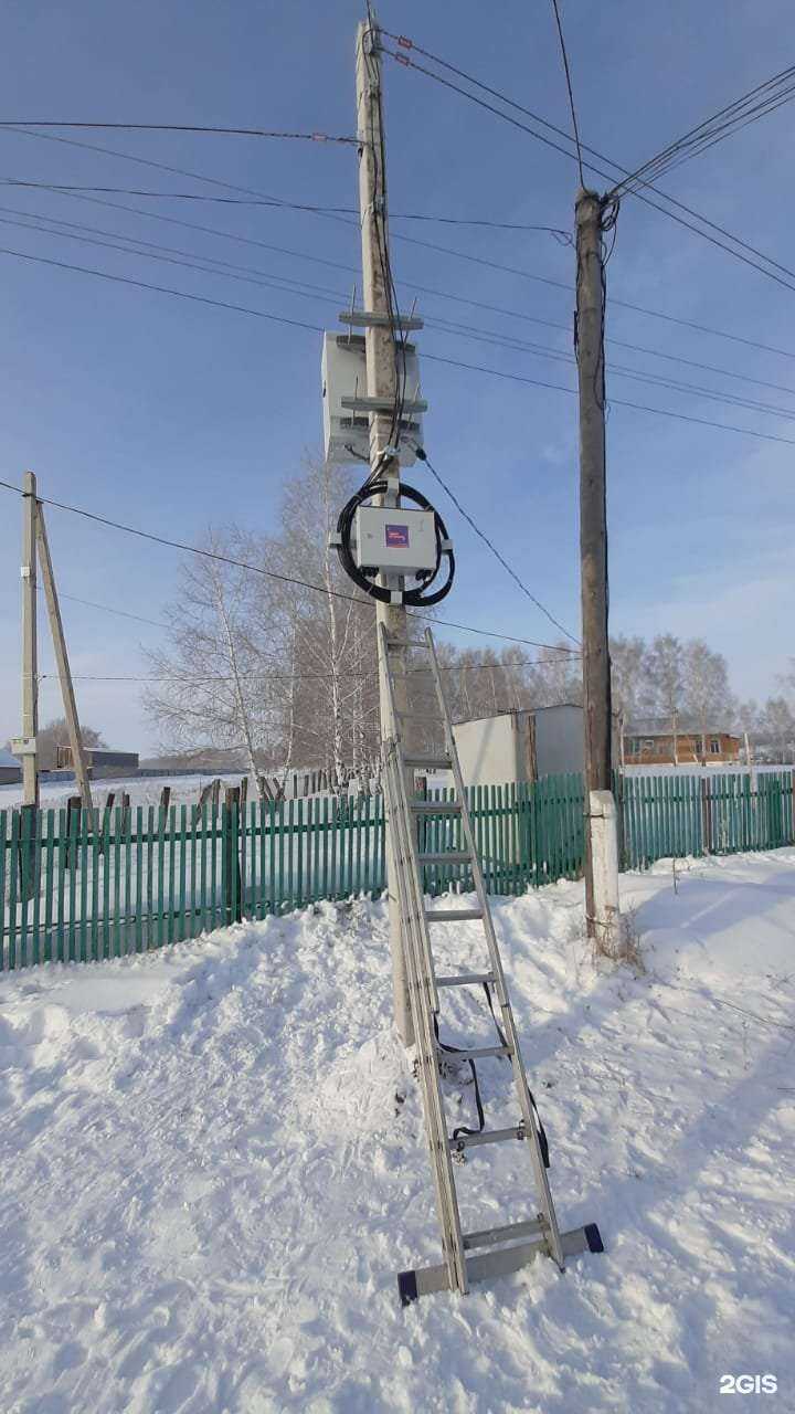 Отзывы на компанию БашОптик в Уфе c фото