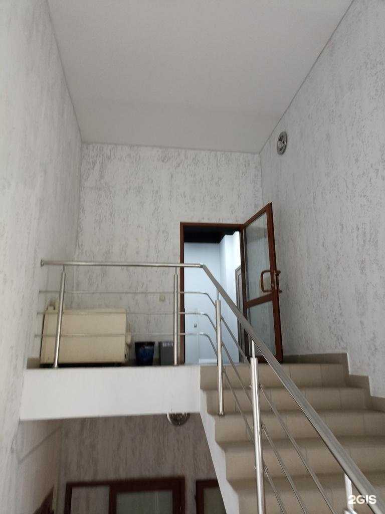 Отзывы на компанию Neo-Gym в г. Тюмень c фото