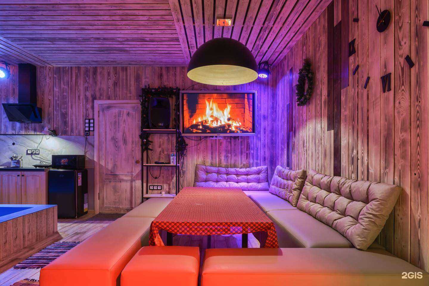 Отзывы на компанию Агонь в Омске c фото