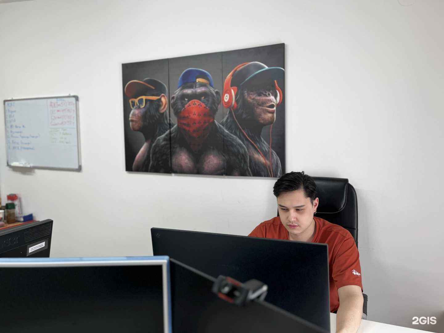 Отзывы на компанию Реактив в г. Якутск c фото