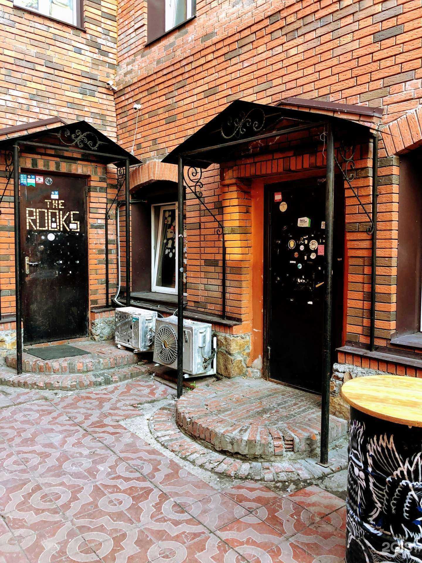 Отзывы на компанию The rooks shop&pub craft beer в Новосибирске c фото