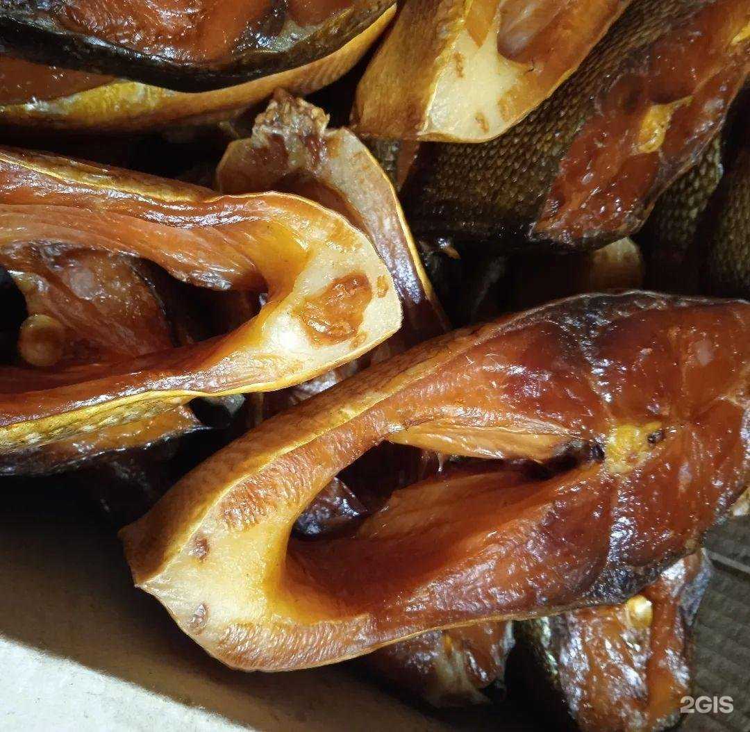 Отзывы на компанию Рыбная лавка в Каспийске c фото