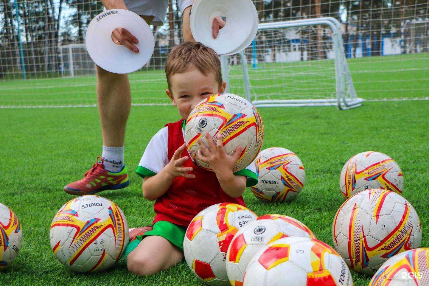 Отзывы на компанию Футболика в Челябинске c фото