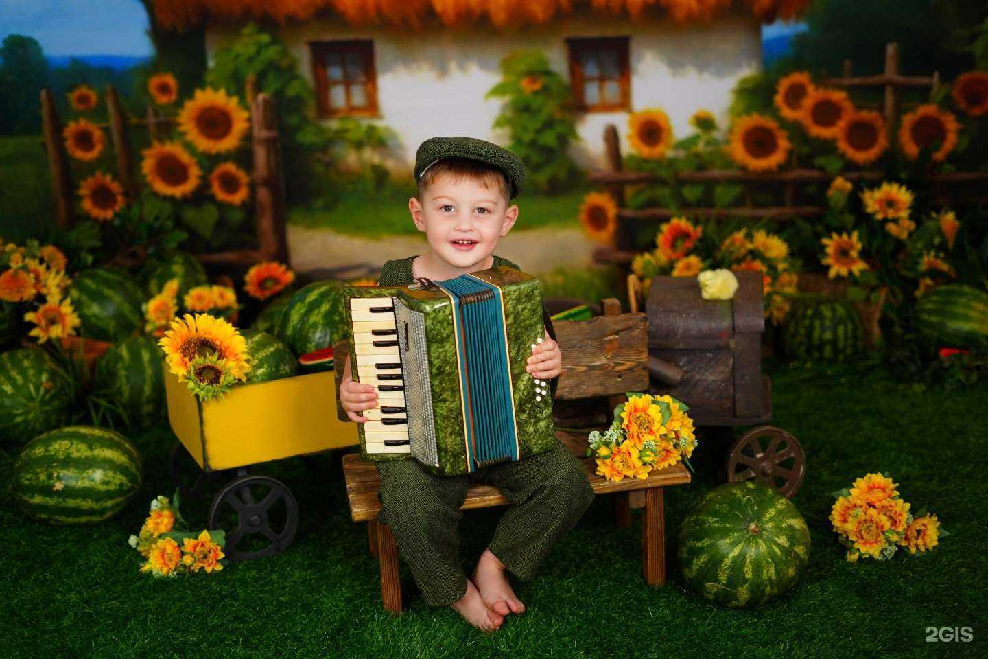 Отзывы на компанию Антураж в г. Краснодар c фото