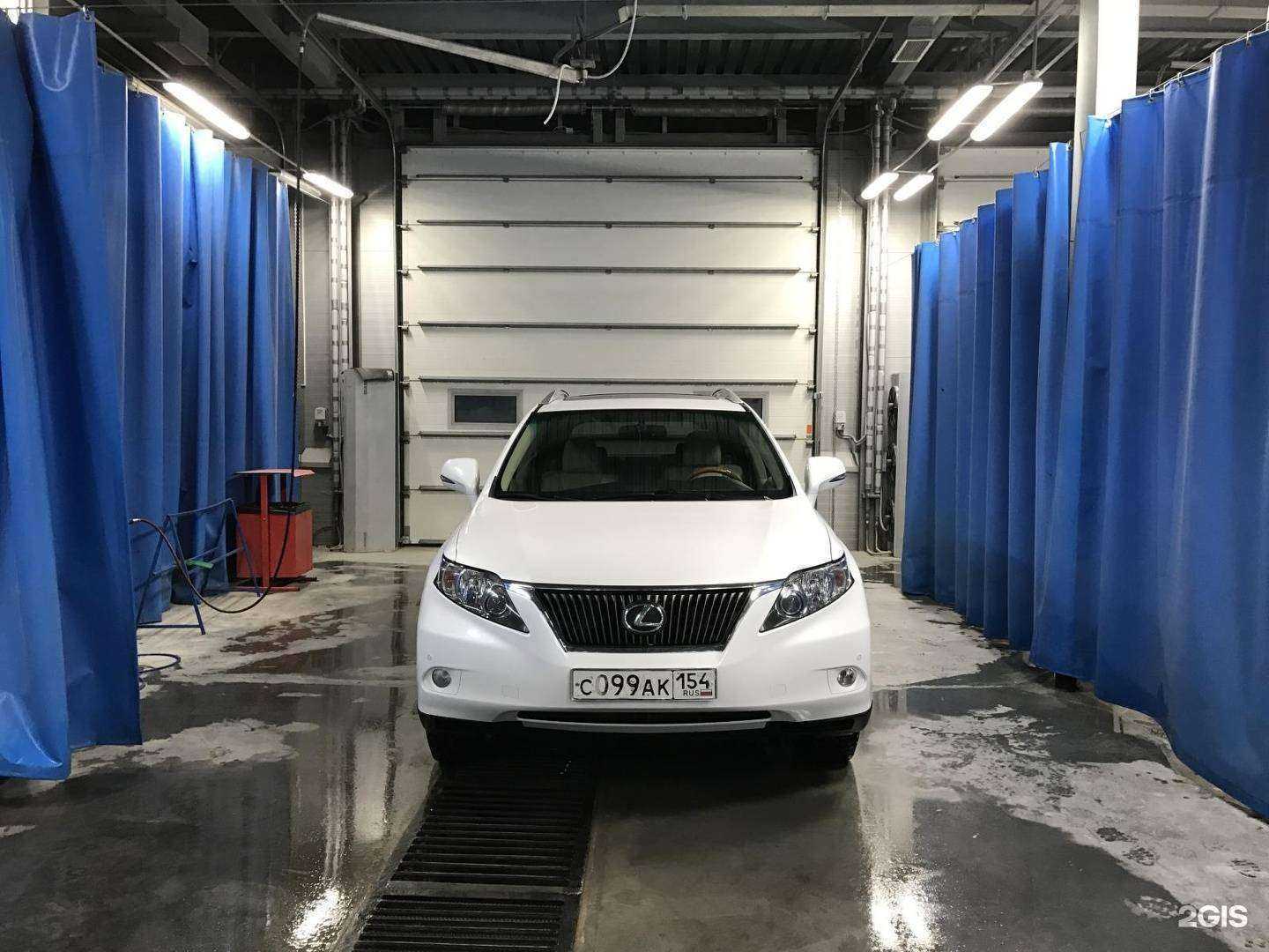 Отзывы на компанию Посейдон плюс в Новосибирске c фото