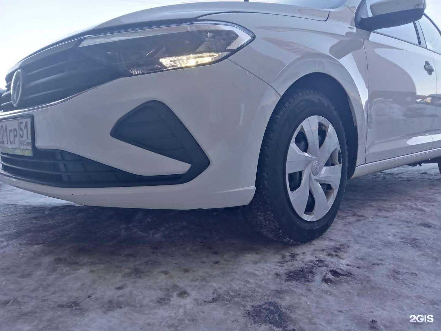 Отзывы на компанию Ника Авто в Мурманске c фото