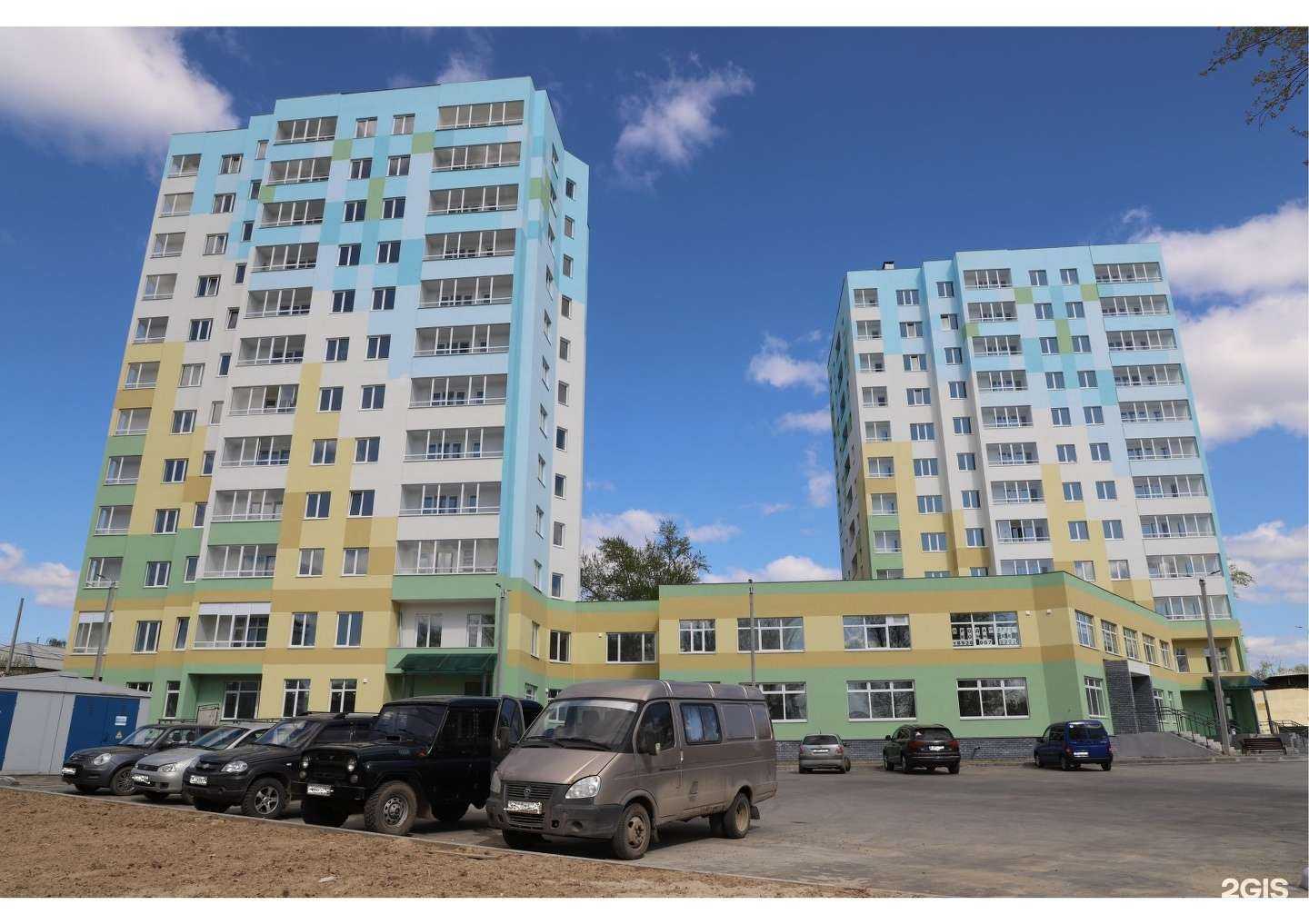 Отзывы на компанию Галерея стиля в Боре c фото - фотография 2 из 2