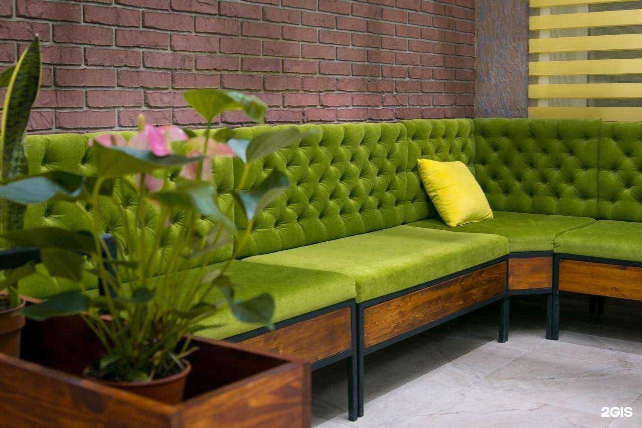 Отзывы на компанию Hotel Dolina в г. Губаха c фото