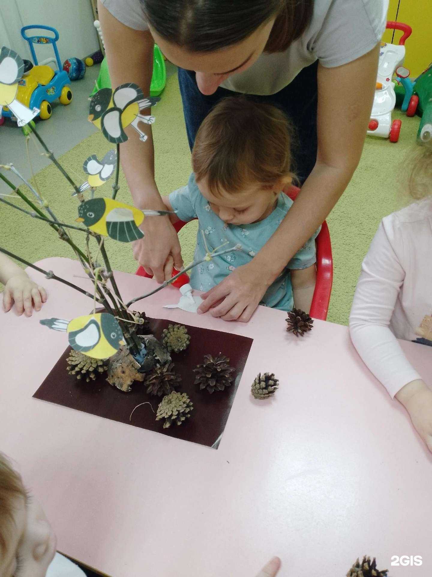 Отзывы на компанию Остров чудес в Тюмени c фото