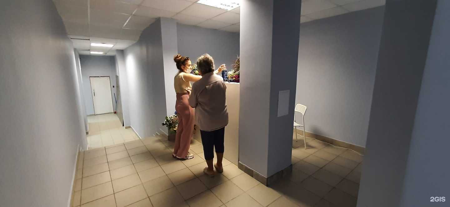 Отзывы на компанию Кот да Винчи в Белгороде c фото