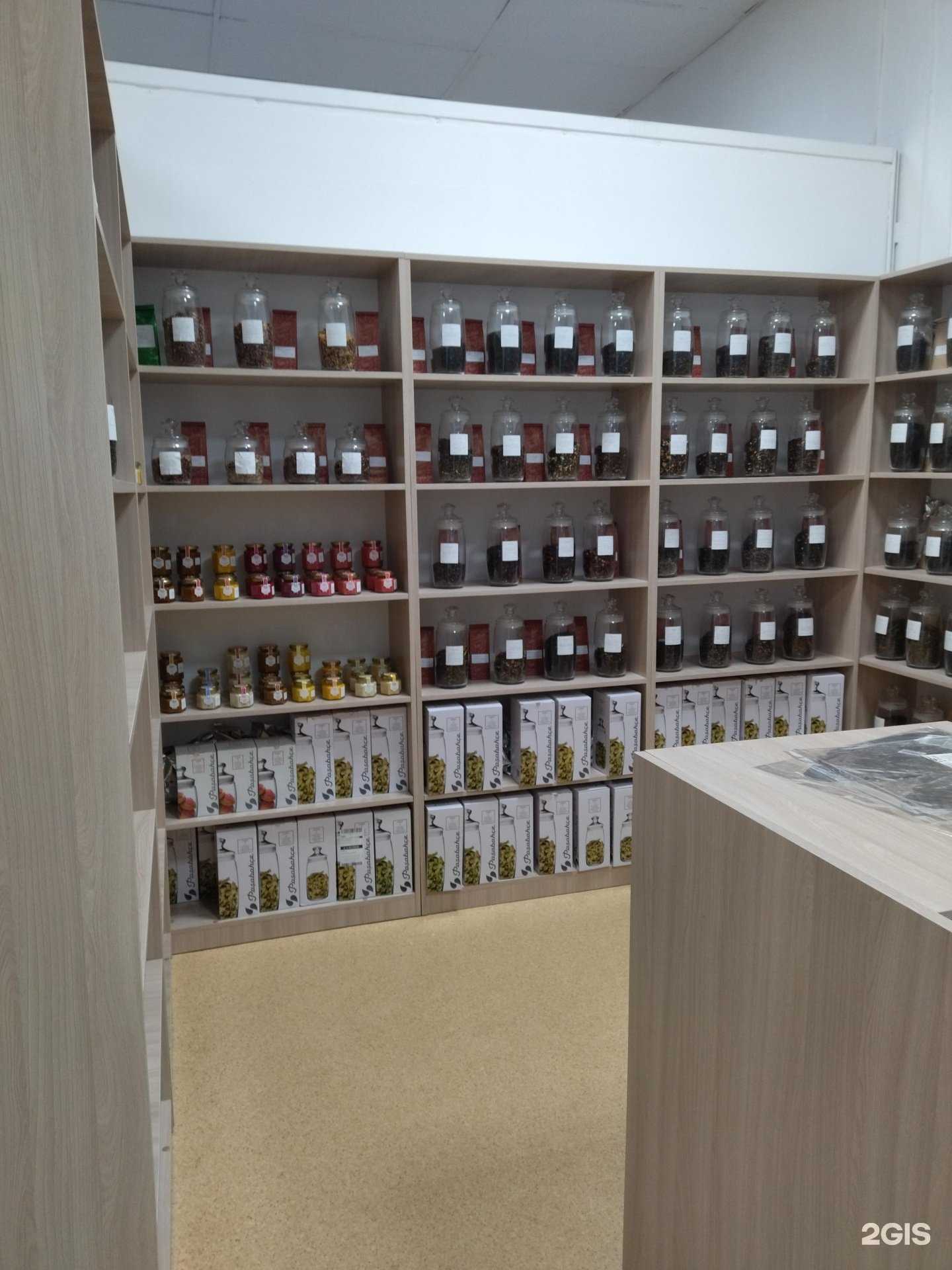 Отзывы на компанию Malina Tearoom в Томске c фото