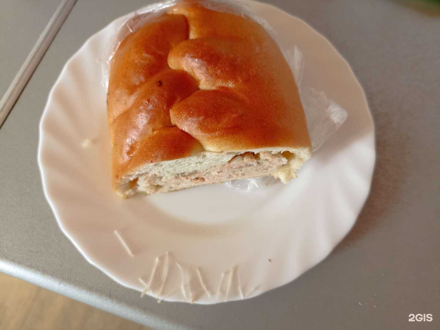 Отзывы на компанию Домашняя пекарня в Барнауле c фото