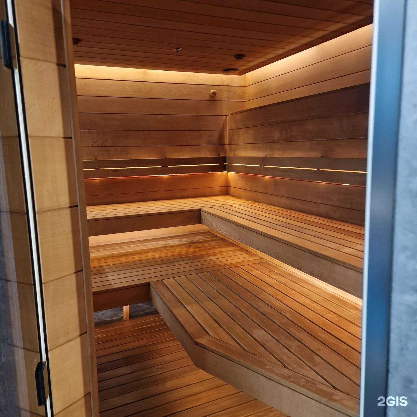 Отзывы на компанию Made in gym Флотилия в г. Новосибирск c фото