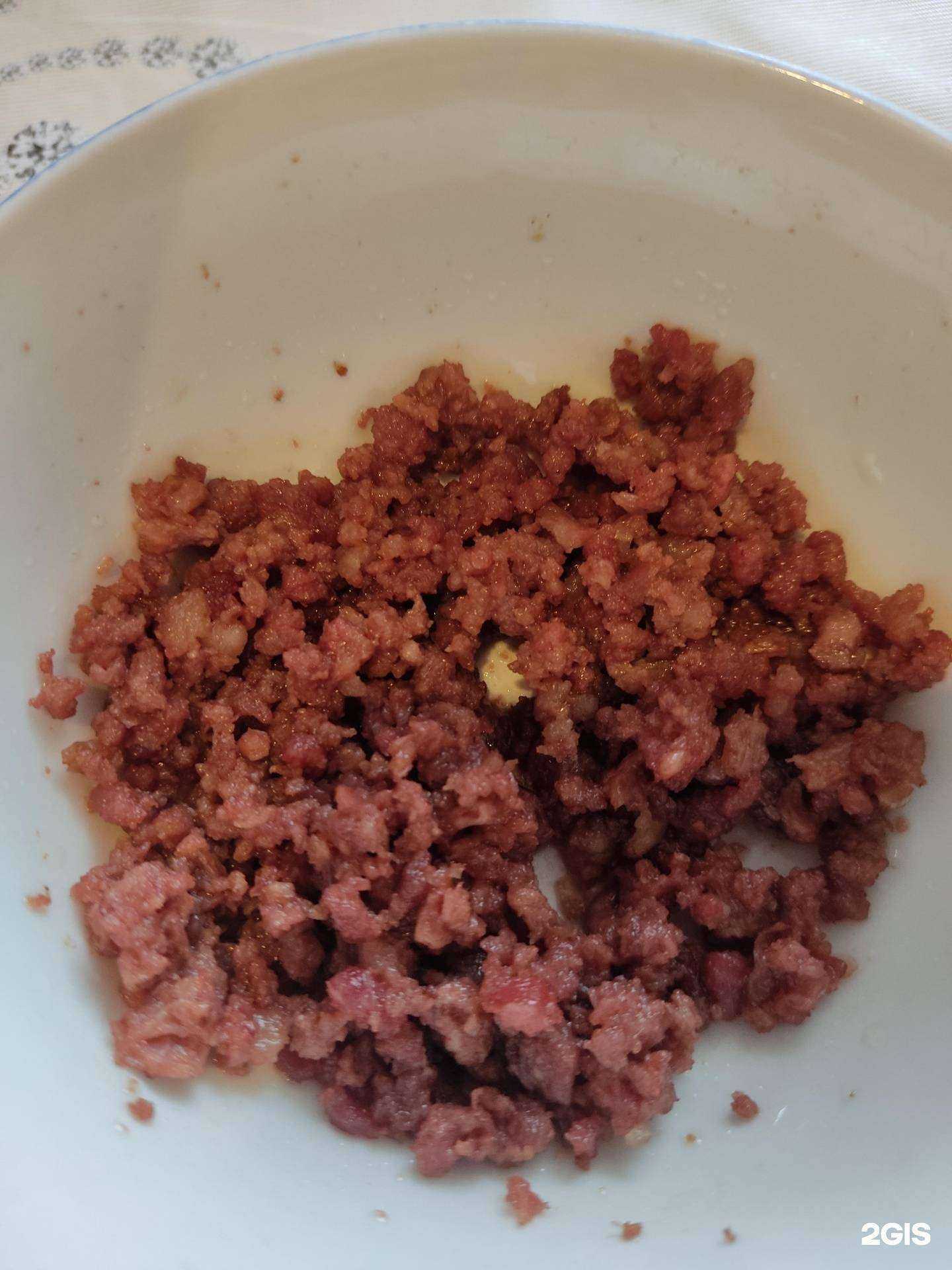 Отзывы на компанию Кстовский мясокомбинат в г. Кстово c фото