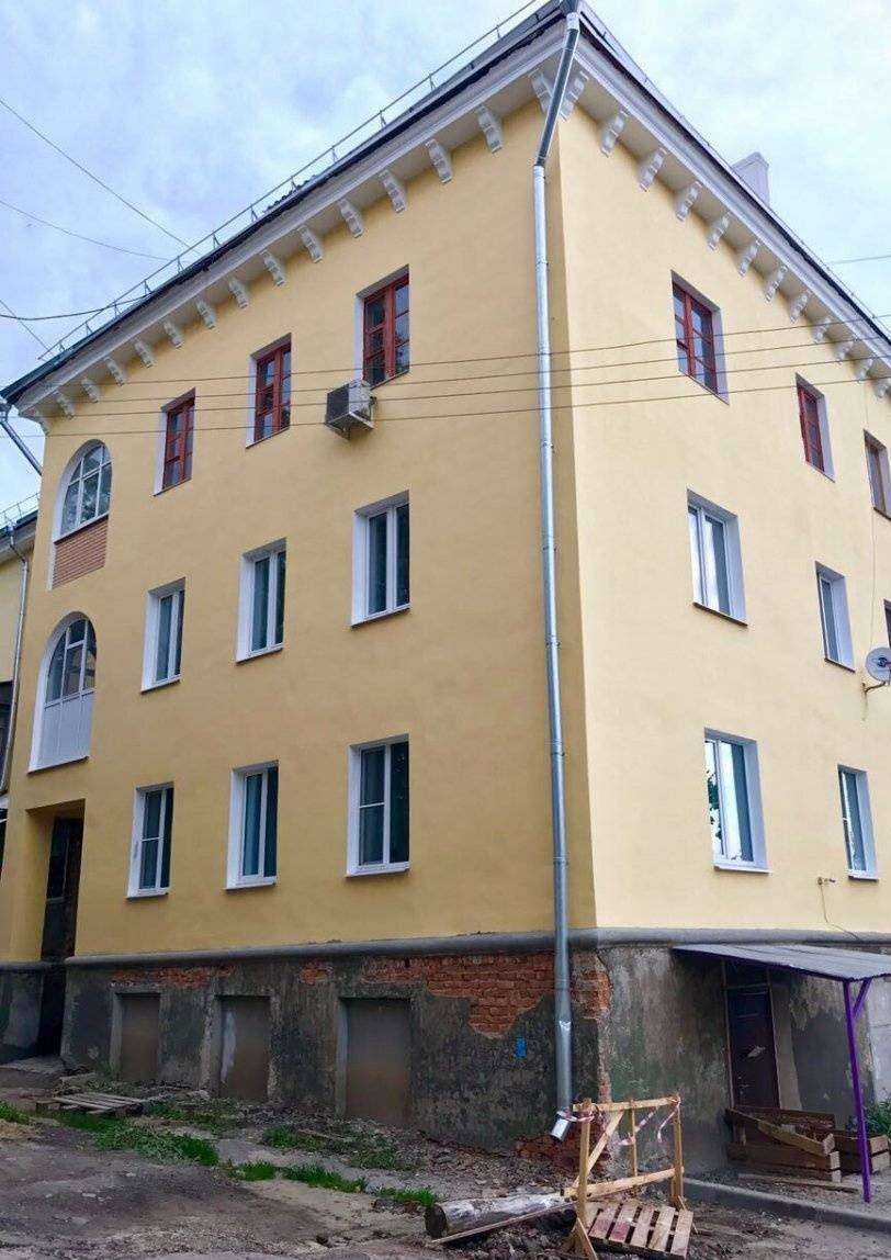 Отзывы на компанию Папоротник в Туле c фото - фотография 2 из 2