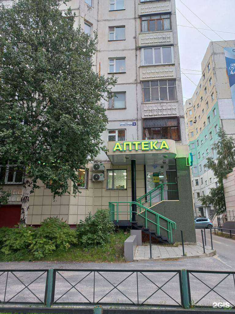 Отзывы на компанию Планета здоровья в г. Нижневартовск c фото