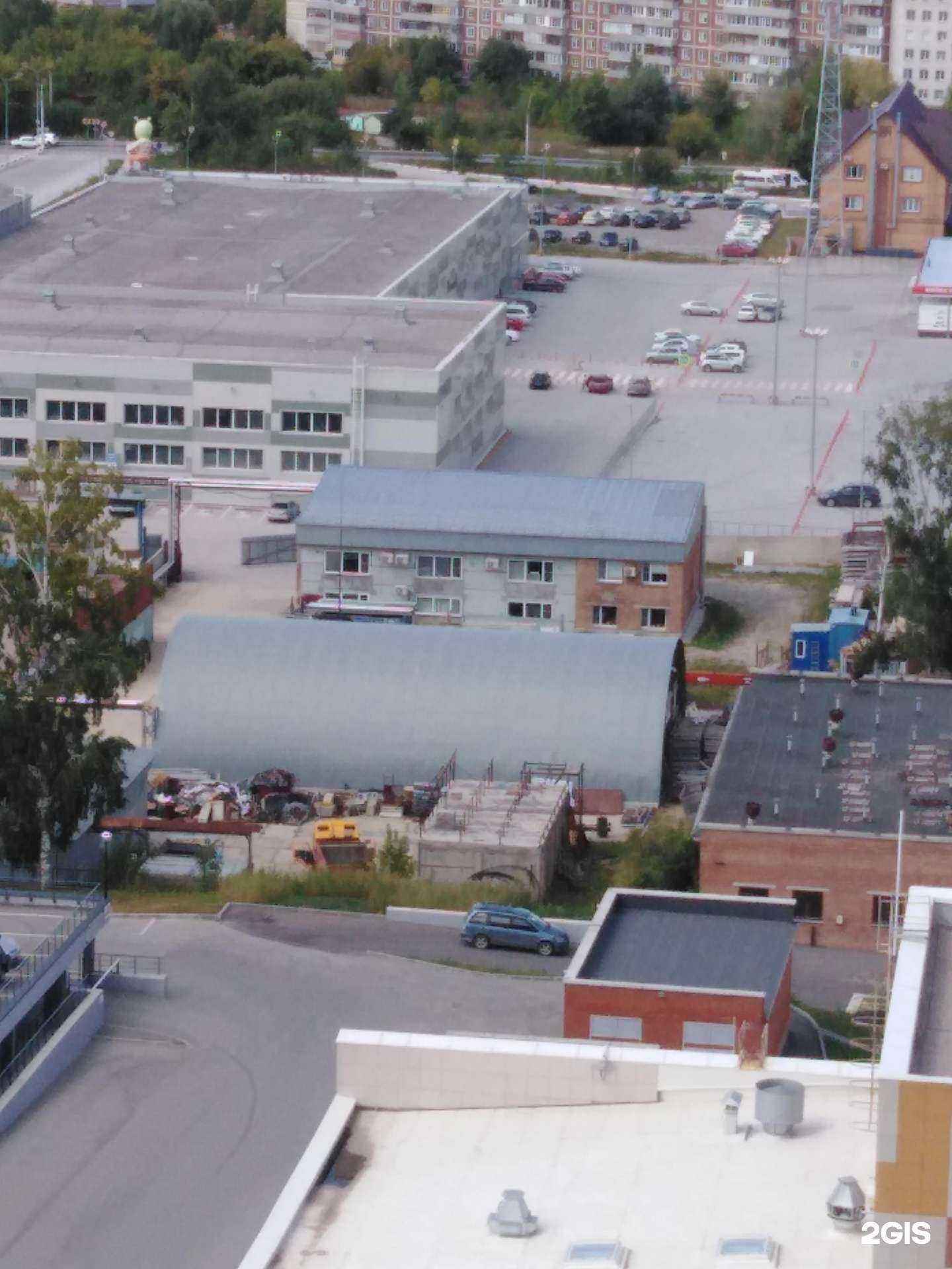 Отзывы на компанию Бет в Новосибирске c фото - фотография 2 из 2