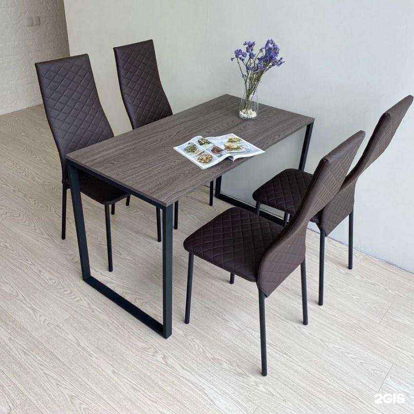 Отзывы на компанию Стулья18.рф в Ижевске c фото