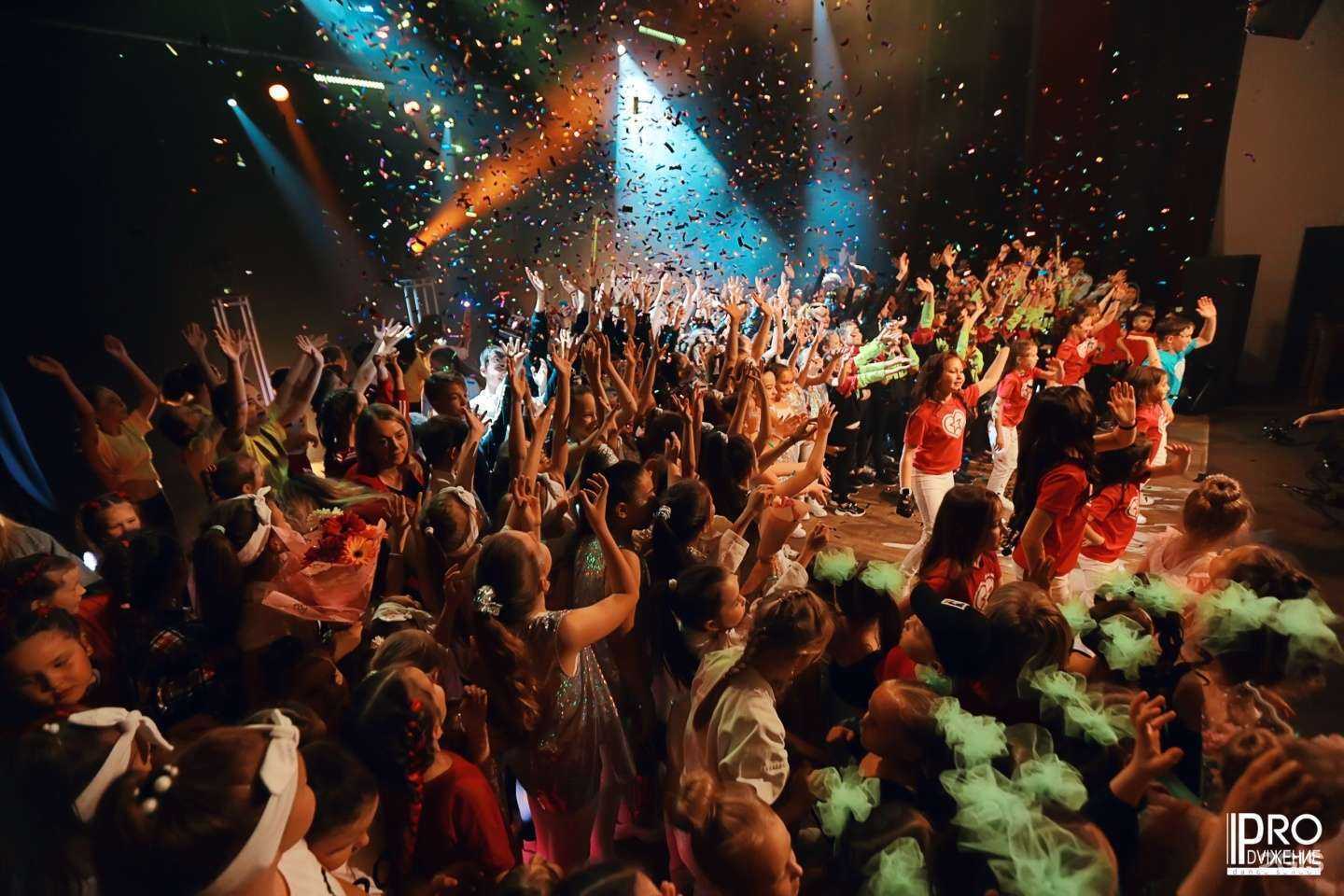 Отзывы на компанию Pro.Dviжение в г. Набережные Челны c фото