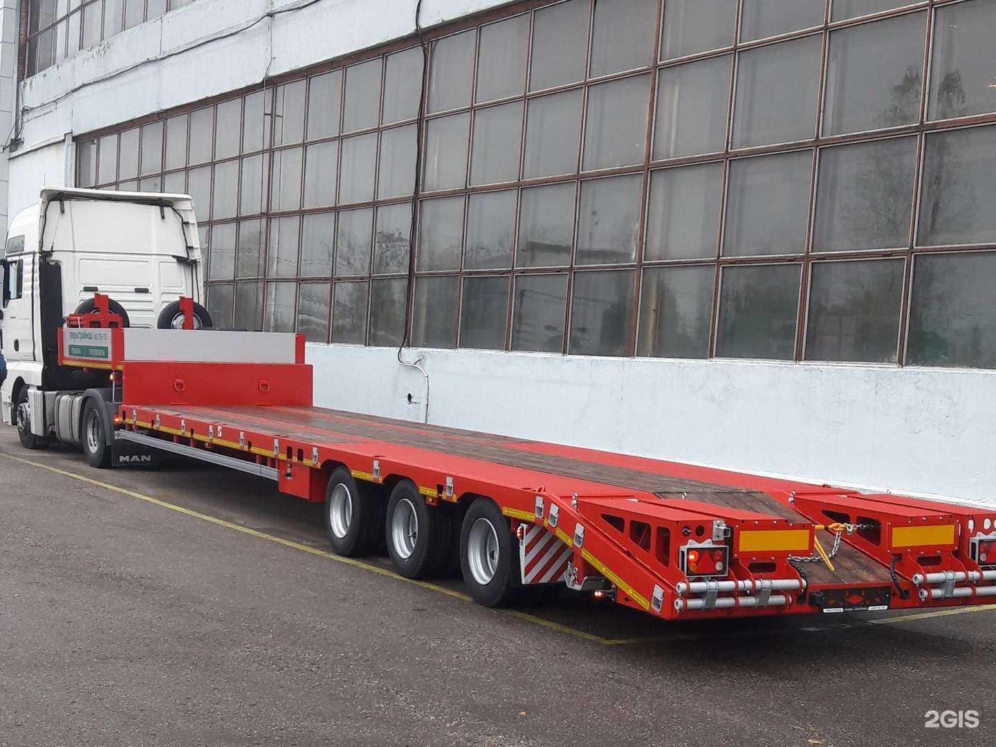 Отзывы на компанию Спецтехимпорт в Пензе c фото