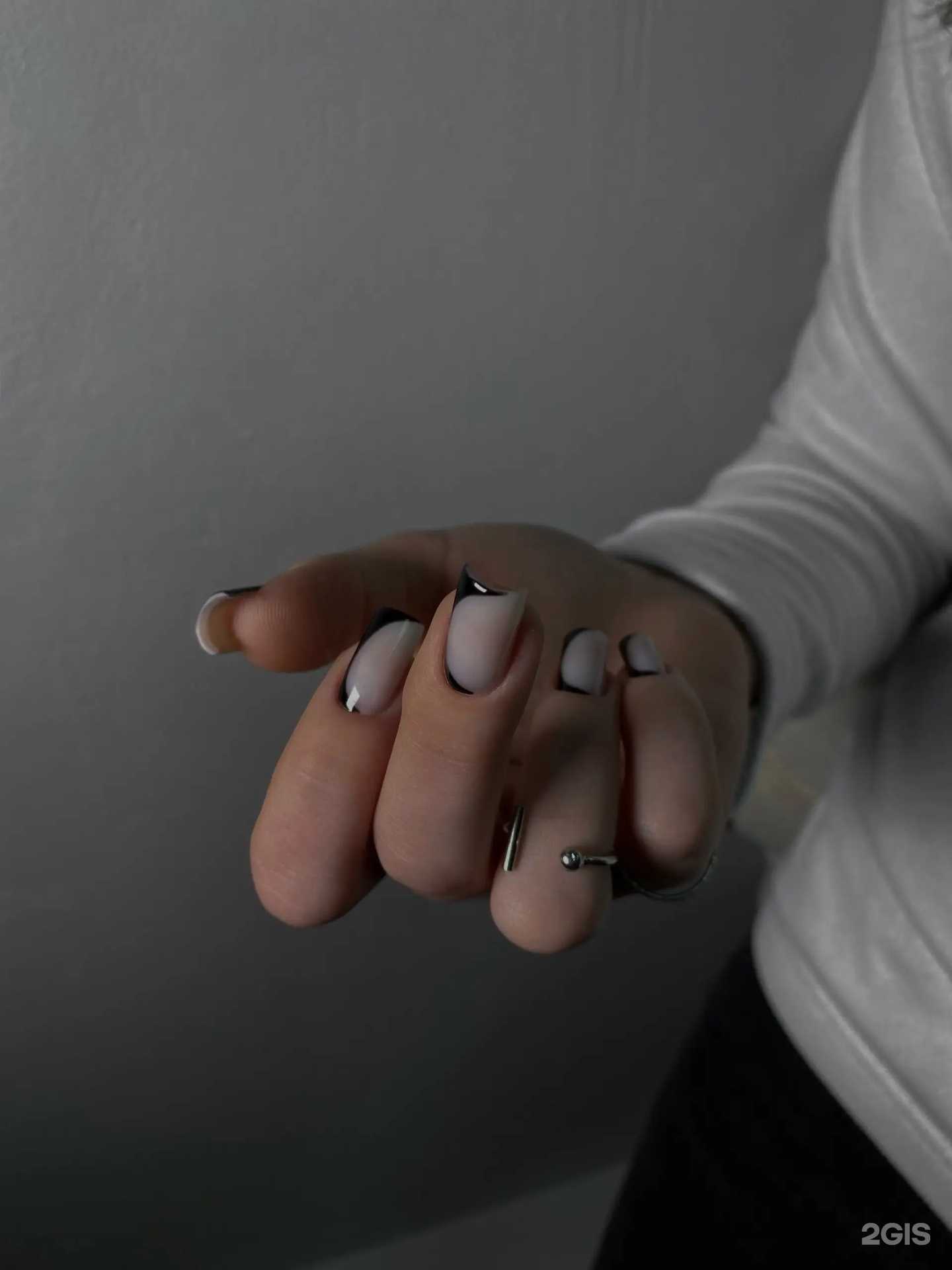 Отзывы на компанию Студия ногтевого сервиса в Сызрани c фото