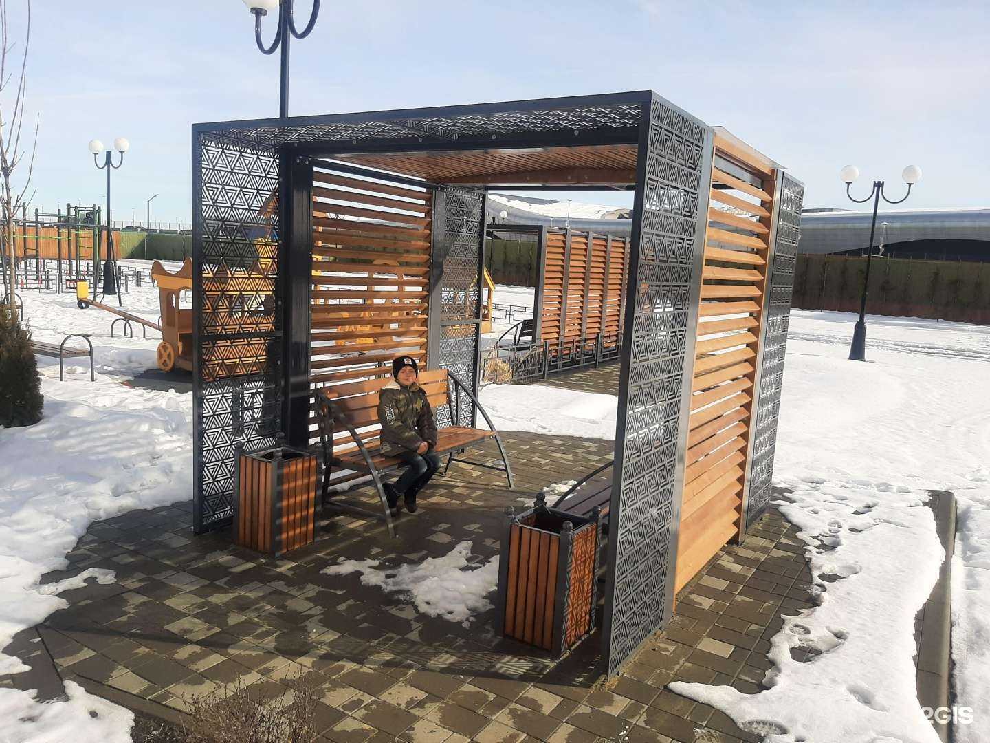 Отзывы на компанию Fazel в Краснодаре c фото