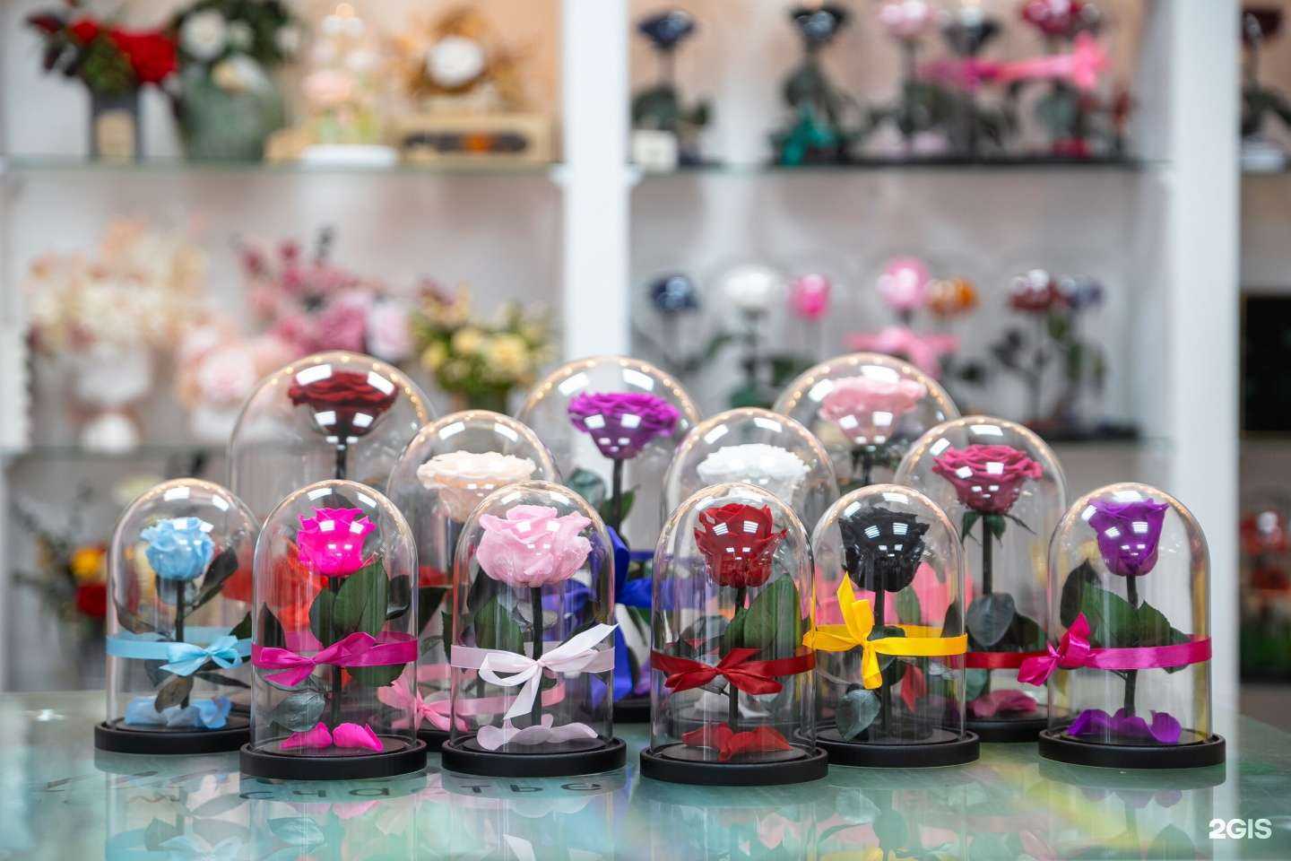 Отзывы на компанию Цветник63 в Самаре c фото