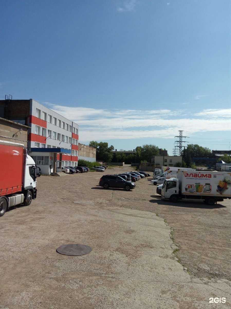 Отзывы на компанию Кресла Brabix Ru в Уфе c фото