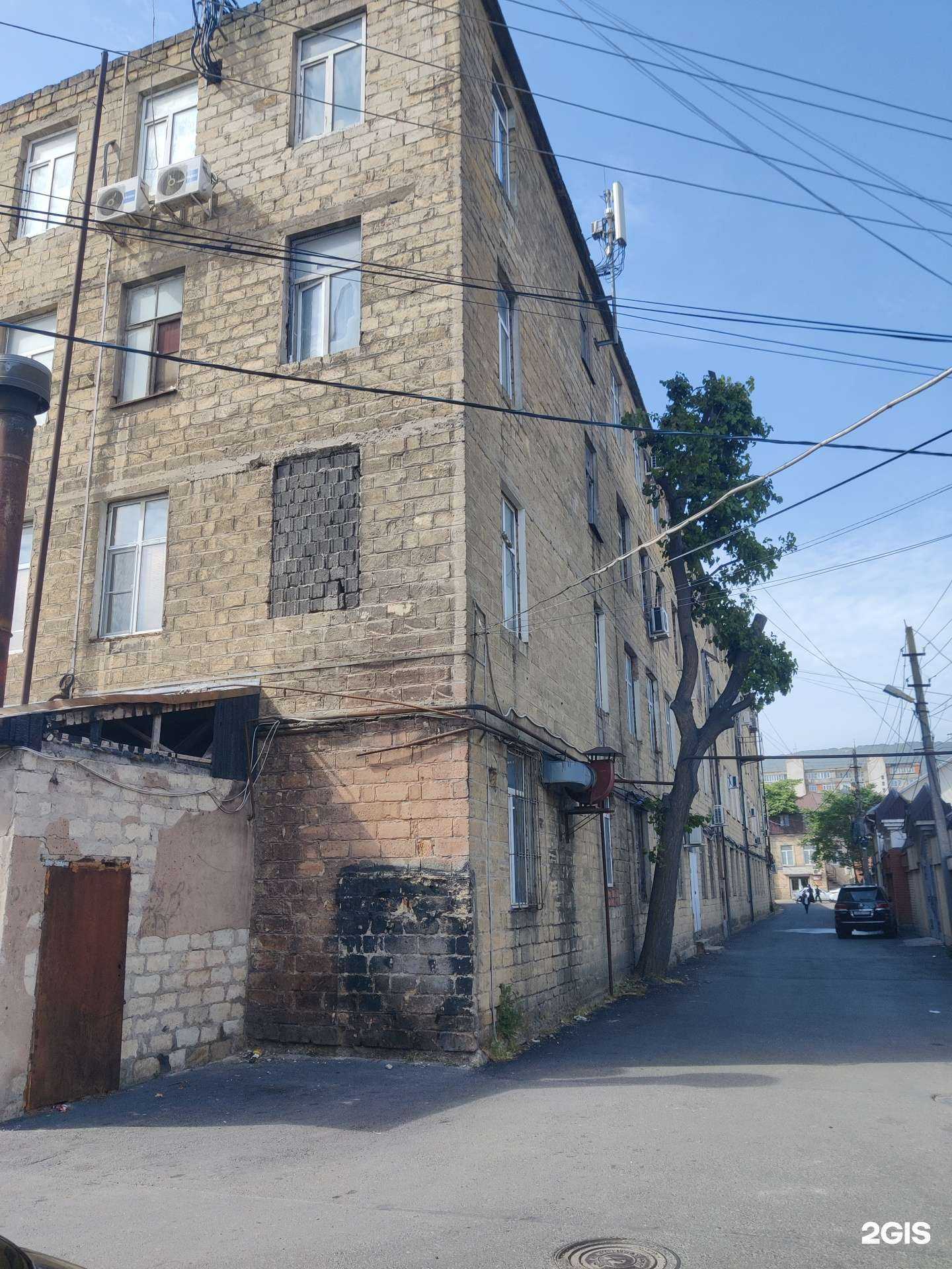 Отзывы на компанию Sicilia в Махачкале c фото - фотография 2 из 2