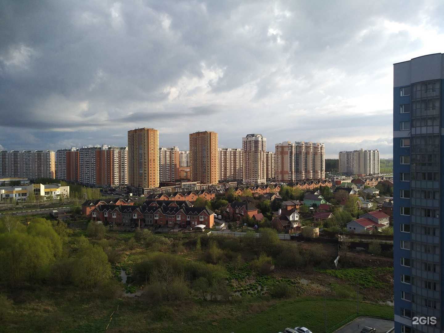 Отзывы на компанию Оконный сезон в Лобне c фото - фотография 2 из 2