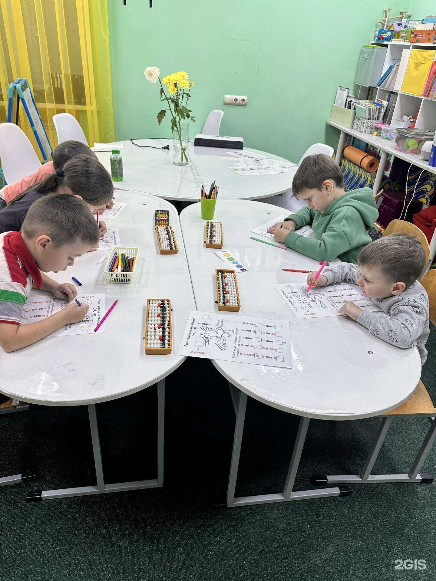 Отзывы на компанию Формула успеха в г. Черногорск c фото