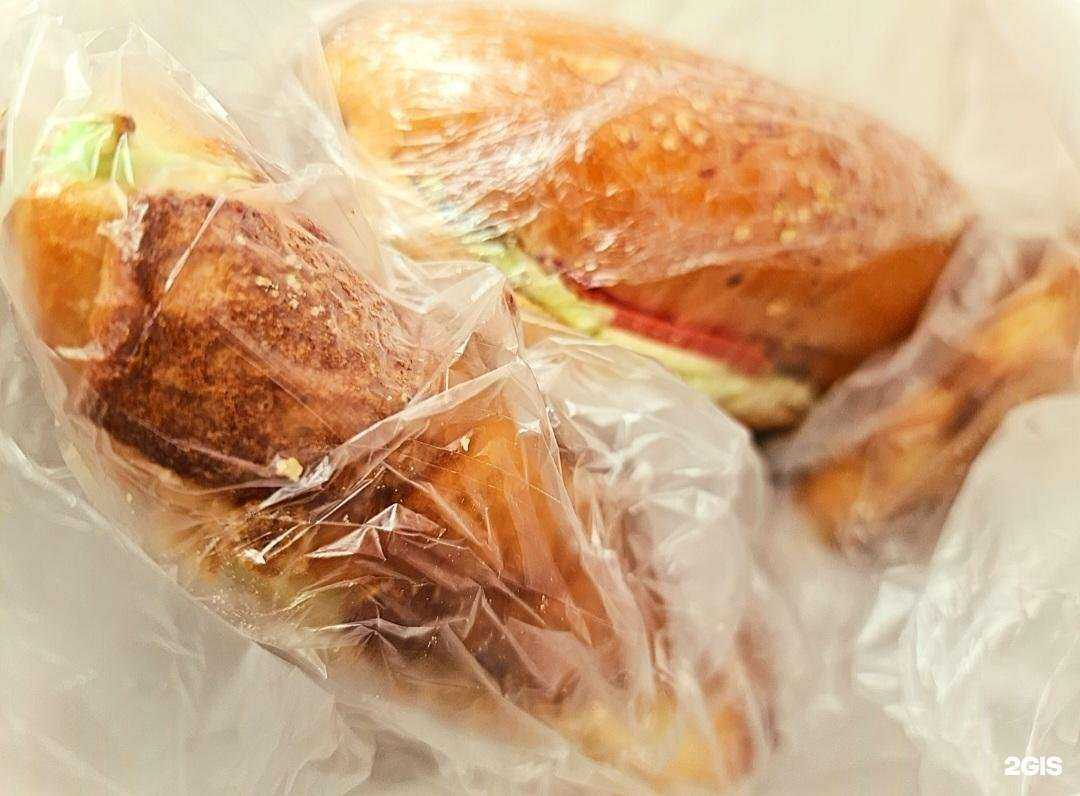 Отзывы на компанию Пекарня в г. Томск c фото