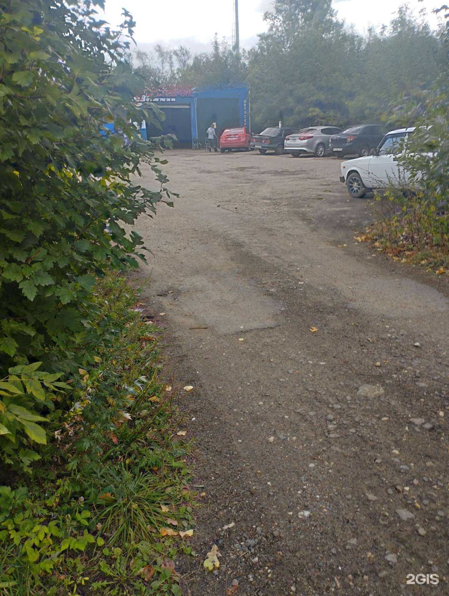 Отзывы на компанию КГБ Эвакуатор в Нижнем Новгороде c фото