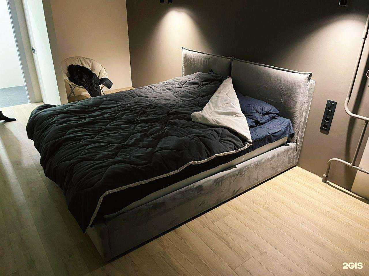 Отзывы на компанию Topdivan73 в Сочи c фото