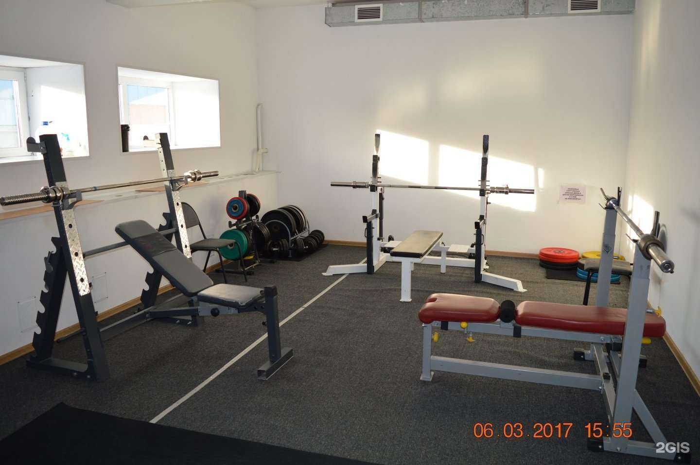 Отзывы на компанию Дирекция спортивных сооружений в г. Нижневартовск c фото