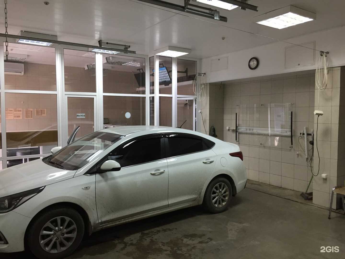 Отзывы на компанию Автон в Ярославле c фото