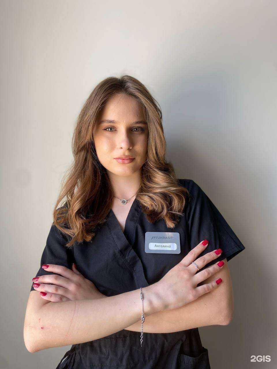 Отзывы на компанию Priukrasit` в Краснодаре c фото