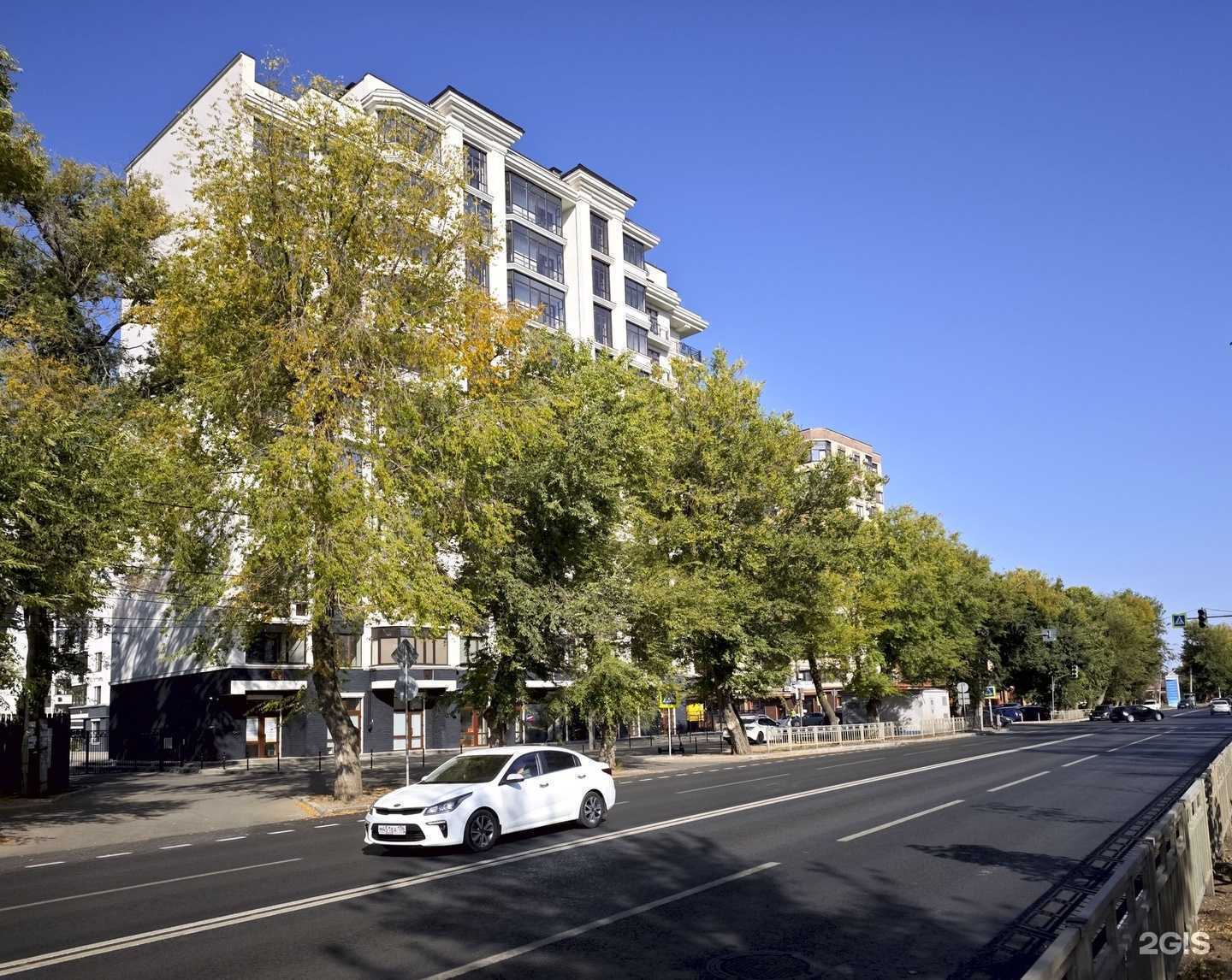 Отзывы на компанию Парикмахерская в г. Воронеж c фото